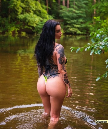 Анкета проститутки Полинарька - город Шклов, 26 лет, №278