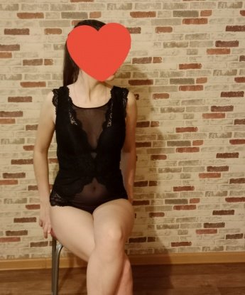 Анкета проститутки Розалина - город Шклов, 27 лет, №5824